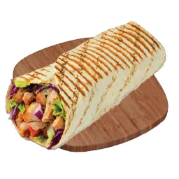 شاورما مكسيكي